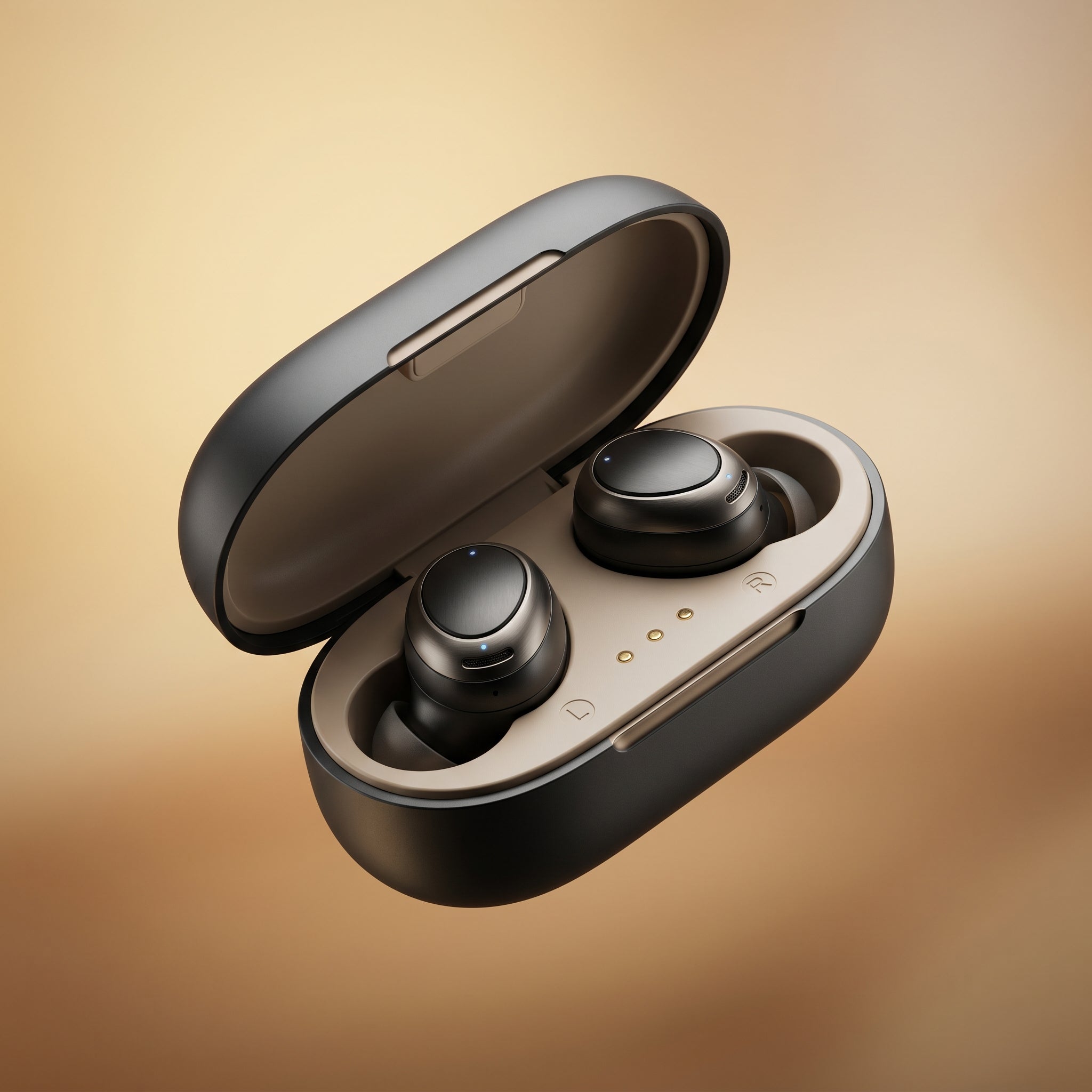 AI Translation Earbuds