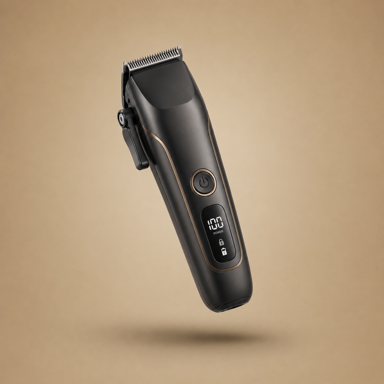 Electric Hair Clipper