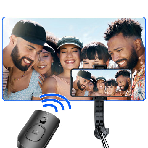 All in One Selfie Pro